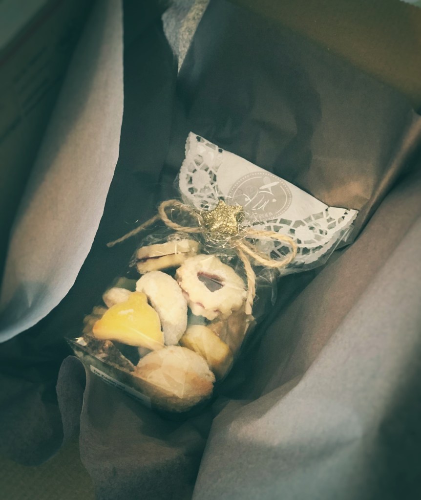 Guezlisack von Marys Naschereien